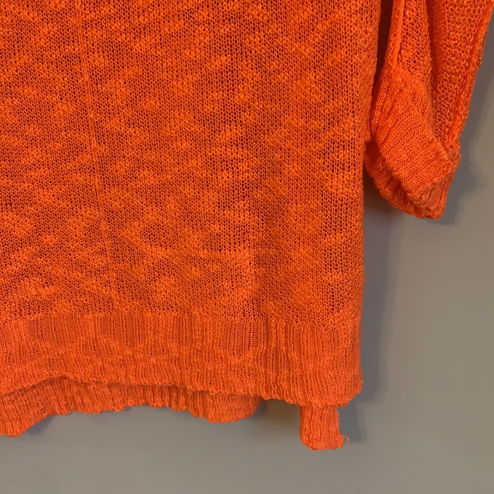 Main Strip Sweater - Picture 3 of 4